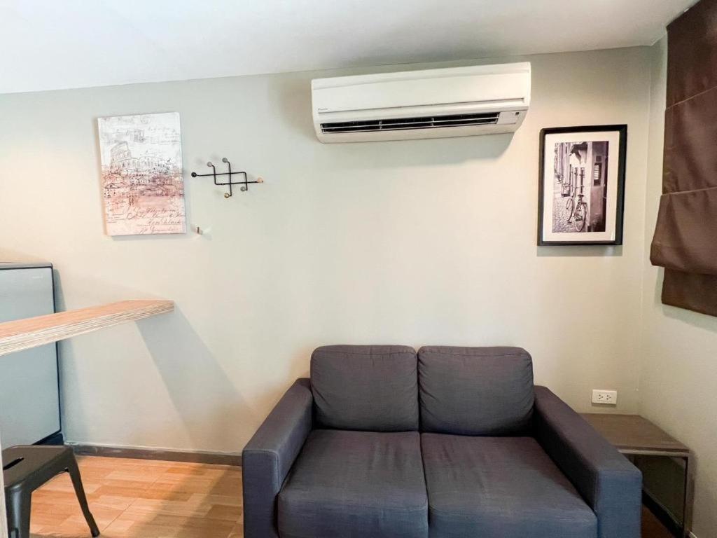 Bb House Mini Suite Hotel Bangkok Exterior photo